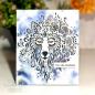 Preview: Creative Expressions - Stanzschablone "Wise Wolf" Craft Dies Design by Cathie Shuttleworth