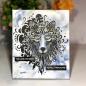 Preview: Creative Expressions - Stanzschablone "Wise Wolf" Craft Dies Design by Cathie Shuttleworth