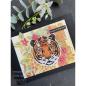 Preview: Creative Expressions - Stanzschablone "Tiger Blooms" Craft Dies Design by Cathie Shuttleworth