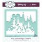 Preview: Creative Expressions - Stanzschablone "Ice palace" Craft Dies Design by Cathie Shuttleworth