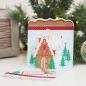 Preview: Creative Expressions - Stanzschablone "Christmas Cottage" Pop-Up Dies Design by Cathie Shuttleworth