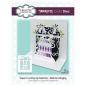 Preview: Creative Expressions - Stanzschablone "Bells are ringing" Pop-Up Dies Design by Cathie Shuttleworth