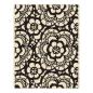 Preview: Sizzix - 3D Prägefolder "Lace" Embossing Folder Design by Tim Holtz