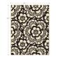 Preview: Sizzix - 3D Prägefolder "Lace" Embossing Folder Design by Tim Holtz