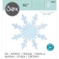 Preview: Sizzix - Stanzschablone "Ornate Snowflake" Bigz Craft Dies Design by Lisa Jones