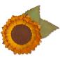 Preview: Sizzix - Stanzschablone "Sunflower" Bigz Craft Dies Design by Eileen Hull