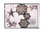 Preview: Studio Light - Stanzschablone "Snow Envelope Christmas" Dies