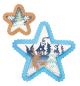 Preview: Studio Light - Stanzschablone "Star Scenery Christmas" Dies