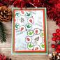 Preview: Woodware - Stempelset "Bubble Ornaments" Clear Stamps Design by Jane Gill