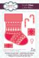 Preview: Creative Expressions - Stanzschablone "Christmas Stocking" Craft Dies Design by Jamie Rodgers