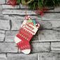 Preview: Creative Expressions - Stanzschablone "Christmas Stocking" Craft Dies Design by Jamie Rodgers