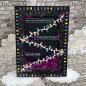 Preview: Creative Expressions - Stanzschablone "Holiday Lights Border & Corner" Craft Dies Design by Jamie Rodgers