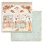 Preview: Stamperia - Designpapier "All Around Christmas" Paper Pack 12x12 Inch - 10 Bogen