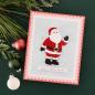 Preview: Spellbinders - Stanzschablone "Santa's Here!" Dies