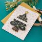 Preview: Spellbinders - Stanzschablone "Stitched Christmas Tree" Dies