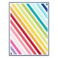 Preview: Spellbinders - Stanzschablone "Super Stripes Background" Dies