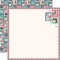 Preview: Echo Park - Designpapier "Happy Holidays" Collection Kit 12x12 Inch - 12 Bogen