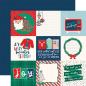 Preview: Echo Park - Designpapier "Happy Holidays" Collection Kit 12x12 Inch - 12 Bogen