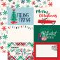 Preview: Echo Park - Designpapier "Happy Holidays" Collection Kit 12x12 Inch - 12 Bogen