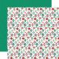 Preview: Echo Park - Designpapier "Happy Holidays" Paper Pack 6x6 Inch - 24 Bogen