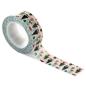 Preview: Echo Park - Decorative Tape "Festive Tree Fun" Washi Tape 