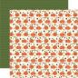 Preview: Echo Park - Designpapier "I Love Fall" Collection Kit 12x12 Inch - 12 Bogen