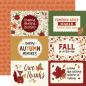 Preview: Echo Park - Designpapier "I Love Fall" Collection Kit 12x12 Inch - 12 Bogen