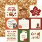 Preview: Echo Park - Designpapier "I Love Fall" Collection Kit 12x12 Inch - 12 Bogen