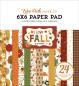 Preview: Echo Park - Designpapier "I Love Fall" Paper Pack 6x6 Inch - 24 Bogen