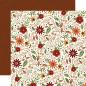 Preview: Echo Park - Designpapier "I Love Fall" Paper Pack 6x6 Inch - 24 Bogen