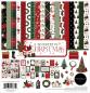 Preview: Carta Bella - Designpapier "A Wonderful Christmas" Collection Kit 12x12 Inch - 12 Bogen  