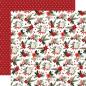 Preview: Carta Bella - Designpapier "A Wonderful Christmas" Collection Kit 12x12 Inch - 12 Bogen  