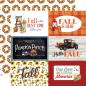 Preview: Carta Bella - Designpapier "Fall Fun" Collection Kit 12x12 Inch - 12 Bogen  