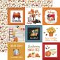 Preview: Carta Bella - Designpapier "Fall Fun" Collection Kit 12x12 Inch - 12 Bogen  