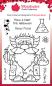 Preview: Woodware - Stempelset "Professor Gnome" Clear Stamps Design by Francoise Read