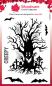 Preview: Woodware - Stempelset "Haunted Tree" Clear Stamps Design by Jane Gill