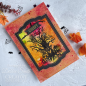 Preview: Woodware - Stempelset "Haunted Tree" Clear Stamps Design by Jane Gill