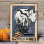 Preview: Woodware - Stempelset "Spooky Goings On" Clear Stamps Design by Jane Gill