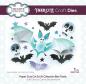 Preview: Creative Expressions - Stanzschablone "Cut & Lift Bat-Tastic" Craft Dies Design by Cathie Shuttleworth