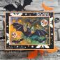 Preview: Creative Expressions - Stanzschablone "Cut & Lift Bat-Tastic" Craft Dies Design by Cathie Shuttleworth