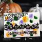 Preview: Creative Expressions - Stanzschablone "Halloween Fragments" Craft Dies Design by Sam Poole