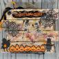 Preview: Creative Expressions - Stanzschablone "Halloween Fragments" Craft Dies Design by Sam Poole