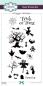 Preview: Creative Expressions - Stempelset "Trick or Treat" Clear Stamps 4x8 Inch