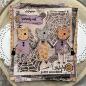 Preview: Creative Expressions - Stempelset "Halloween Patch" Clear Stamps 6x4 Inch Design by Sam Poole