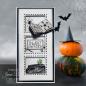 Preview: Creative Expressions - Stempelset "Poisonous Potions" Clear Stamps 6x8 Inch Design by Jamie Rodgers