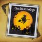 Preview: Creative Expressions - Stanzschablone "Witching Hour" Craft Dies Design by Sue Wilson