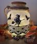 Preview: Creative Expressions - Stanzschablone "Witching Hour" Craft Dies Design by Sue Wilson