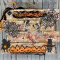 Preview: Creative Expressions - Stanzschablone "Trick or Treaters" Craft Dies Design by Sue Wilson