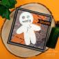 Preview: Creative Expressions - Stanzschablone "Trick or Treaters" Craft Dies Design by Sue Wilson