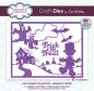 Preview: Creative Expressions - Stanzschablone "Frankie's Frame" Craft Dies Design by Sue Wilson